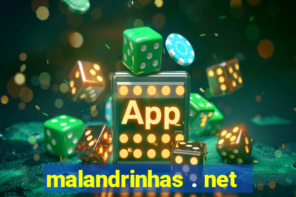 malandrinhas . net